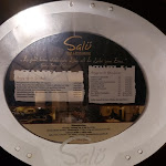 Photo n°1 de l'avis de Bernd.c fait le 25/03/2023 à 20:11 sur le  Bar & Restaurant Salü à Görlitz