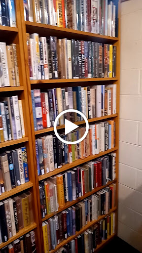 Book Store «J Michaels Books», reviews and photos, 160 E Broadway, Eugene, OR 97401, USA