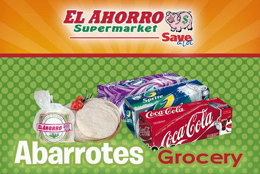 Supermarket «El Ahorro Save a lot # 17», reviews and photos, 8201 Broadway St, Houston, TX 77061, USA