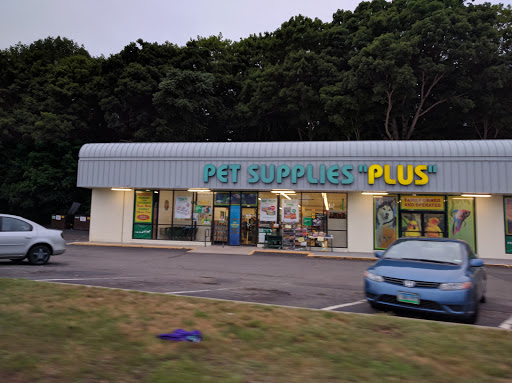 Pet Supply Store «Pet Supplies Plus», reviews and photos, 471 Boston Post Rd, Orange, CT 06477, USA