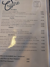 Photo n°2 de L'Origine à Dreux ()