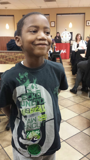 Fast Food Restaurant «Chick-fil-A», reviews and photos, 2585 E Hwy 50, Clermont, FL 34711, USA