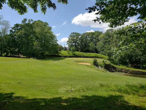 Golf Course «Krendale Golf Course», reviews and photos, 131 North Eberhart Road, Butler, PA 16001, USA