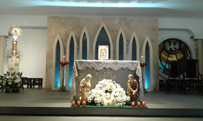 Parroquia Nuestra Señora del Pilar