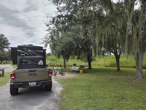 Park «Alafia River State Park», reviews and photos, 14326 S County Rd 39, Lithia, FL 33547, USA