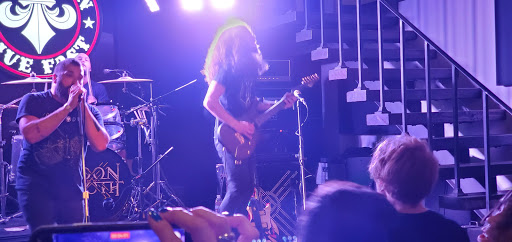 Clothing Store «Sullen Clothing inc.», reviews and photos, 1799 Apollo Ct, Seal Beach, CA 90740, USA