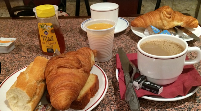 Est Hotel Paris - Hôtel