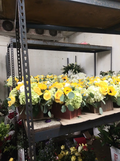 Florist «Commerce Flowers», reviews and photos, 2340 S Atlantic Blvd, Commerce, CA 90040, USA