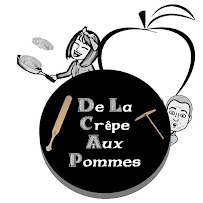 Photos du propriétaire du Crêperie De La Crêpe Aux Pommes à Les Grandes-Ventes - n°12