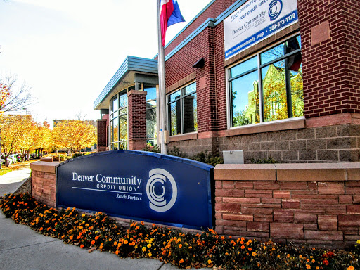Credit Union «Denver Community Credit Union», reviews and photos