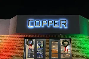 Copper Pub and Grille image