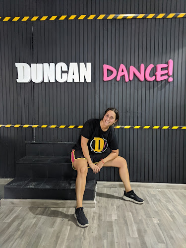 Comentarios y opiniones de Duncan Dance