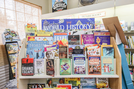 Book Store «Towne Center Books», reviews and photos, 555 Main St, Pleasanton, CA 94566, USA