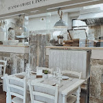 Photo n°4 de l'avis de maddalena.e fait le 06/04/2023 à 21:07 sur le  Osteria Mom à Tivoli