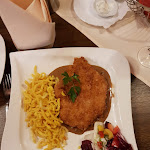 Photo n°6 de l'avis de Manuela.� fait le 09/10/2018 à 16:31 sur le  Trattoria Da Roberto à Weilerbach