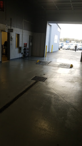 Ford Dealer «Billy Howell Ford Lincoln», reviews and photos, 1805 Atlanta Hwy, Cumming, GA 30040, USA