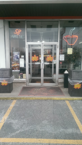 Donut Shop «Maple Donuts, Inc.», reviews and photos, 3455 E Market St, York, PA 17402, USA