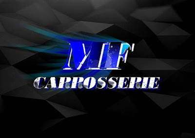 MF carrosserie à Allinges