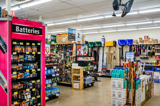 Home Improvement Store «Delray Plus True Value», reviews and photos, 314 W Bridge St, New Hope, PA 18938, USA