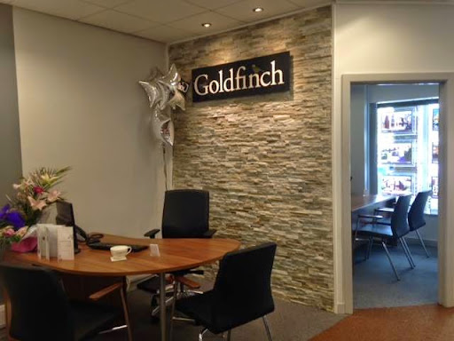 Goldfinch Estate Agents