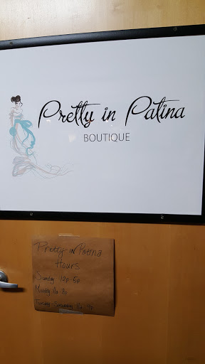 Boutique «Pretty In Patina», reviews and photos, 1125 Jackson St, Omaha, NE 68102, USA