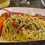 Photo n°7 de l'avis de Luigi.a fait le 07/04/2024 à 06:05 sur le  Antichi Sapori Trattoria Siciliana à Trecastagni