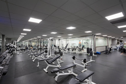 Gym «Newport Beach Athletic Club», reviews and photos, 1367 Avocado Ave, Newport Beach, CA 92660, USA