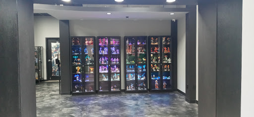 Video Arcade «Game Guys», reviews and photos, 4108 Glenbrook Ct, Houston, TX 77087, USA