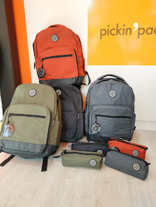 Picking Pack Lope de Irigoyen Kalea, 19, 20301 Irun, Gipuzkoa, España