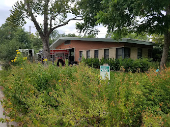 Austin Fire Station 16