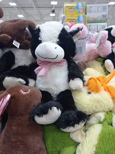 Grocery Store «Meijer», reviews and photos, 4522 Elkhart Rd, Goshen, IN 46526, USA