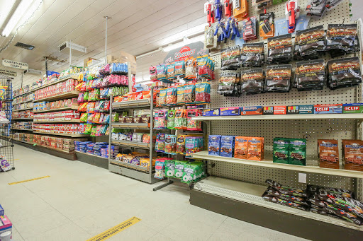 Grocery Store «Barendregt Grocery», reviews and photos, 18195 Main St, Jamestown, CA 95327, USA