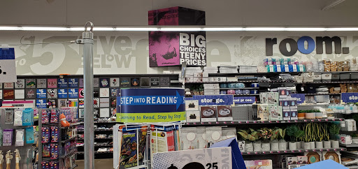 Variety Store «Five Below», reviews and photos, 3333 Preston Rd #650, Frisco, TX 75034, USA