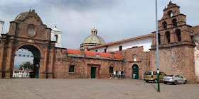 Templo de la Almudena