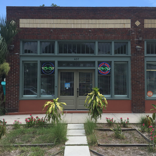 407 E Oak Ave, Tampa, FL 33602, USA