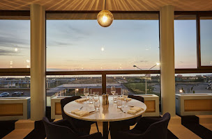 Photo n°41 de Le Trèfle - Restaurant du Casino de Dieppe à Dieppe ()
