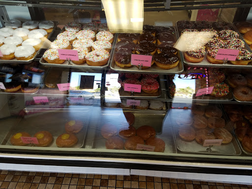 Donut Shop «Donut Mania», reviews and photos, 4460 S Durango Dr D, Las Vegas, NV 89147, USA