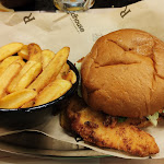 Photo n°1 de l'avis de Pikkar.i fait le 08/09/2018 à 15:29 sur le  Roadhouse à La Spezia