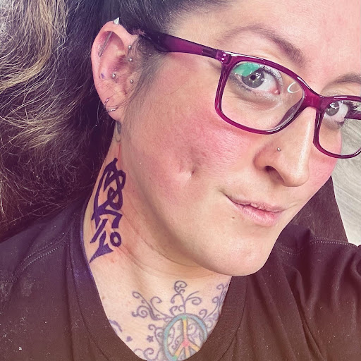 Explore tattoo ideas chest shoulder, creative tattoo ideas in Arlington, available at Urbans Tattoo & Piercing Studio South