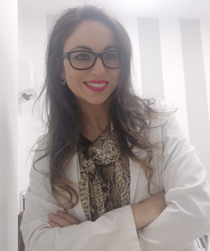 Clara Pérez Movilla Psicóloga en Badajoz, Badajoz