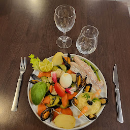 Photo n°82 de Chez Vincent à Marseille ()