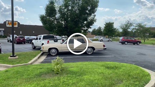 American Restaurant «Cracker Barrel Old Country Store», reviews and photos, 380 N Jacob Dr, Bloomington, IN 47404, USA