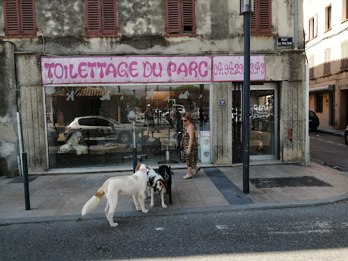 Magasin d'articles pour animaux TOILETTAGE DU PARC La Seyne-sur-Mer
