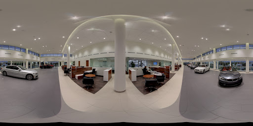 BMW Dealer «Lauderdale BMW of Fort Lauderdale», reviews and photos, 1400 South Federal Highway, Fort Lauderdale, FL 33316, USA