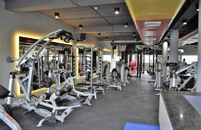 Bolt Gym and Spa - Best Gym in Chandigarh - SCO 2465-66, First & Second Floor, Sector 22C, Chandigarh, 160022, India