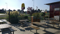 Atmosphère du Restauration rapide McDonald's à Orchies - n°5