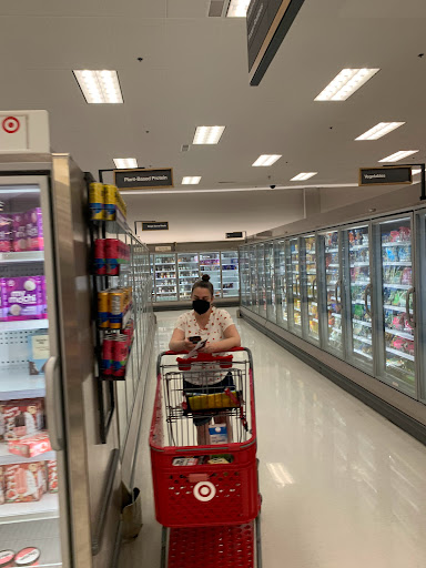 Department Store «Target», reviews and photos, 2800 SW Barton St, Seattle, WA 98126, USA