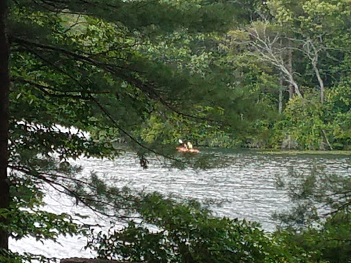 State Park «Watson Pond State Park», reviews and photos, 1644 Bay St, Taunton, MA 02780, USA