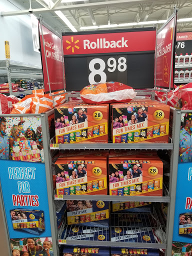 Department Store «Walmart Supercenter», reviews and photos, 5455 Atlanta Hwy, Alpharetta, GA 30004, USA