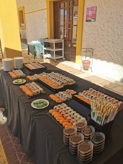 CATERING SUSHISIMA